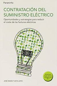 Contratacion del suministro electrico