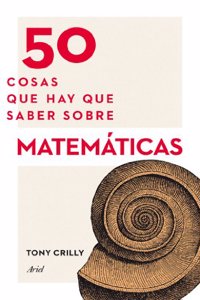 50 cosas que hay que saber sobre matematicas