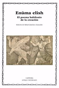 Enuma elish: El poema babilonio de la creacion