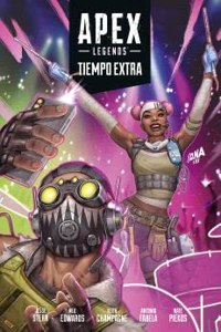 APEX Legends: TIEMPO EXTRA: 1