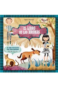 Libro de Las Bromas, El