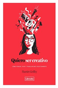 Quiero ser creativo
