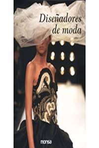 Disenadores de moda
