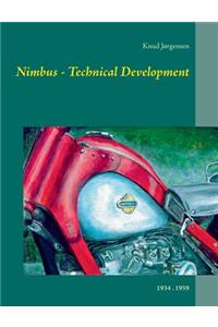 Nimbus - Technical Development