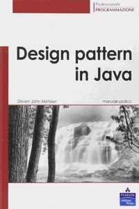 Design Pattern in Java - Manuale Practico