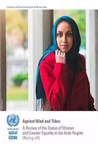 Against winds and tides