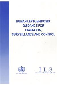 Human Leptospirosis