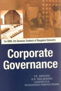 Corporate Accounting B.Com 3rd Sem. Bangalore Uni.