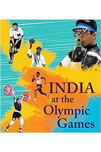 India At the Olympic Games