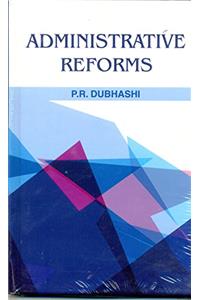 Administrative Reforms