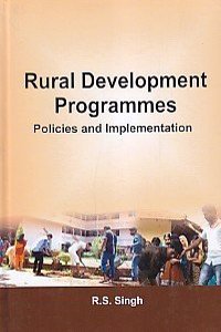 Rural Development Programmes: Policies and Implementation