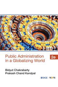 Public Administration in a Globalizing World