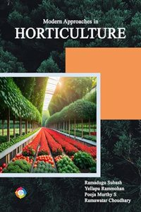 Modern Approaches in Horticulture