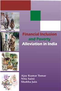 Financial Inclusion and Poverty Alleviation in India