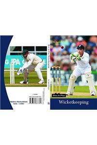 How to Play Wicketkeeping