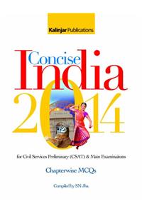Concise India 2014