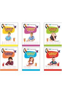 Cursive Writing Series (6 Titles)