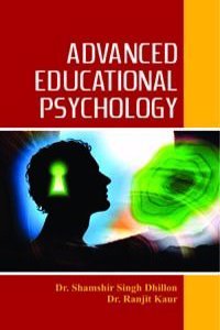 Advanced Educational Psycology