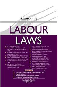 Labour Laws