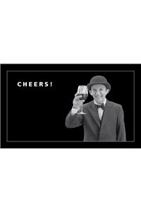 Cheers! Flip Book