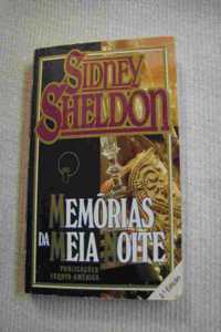 Memorias da Meia-Noite