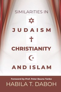 Similarities in Judaism, Christianity and Islam