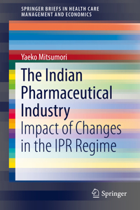 Indian Pharmaceutical Industry