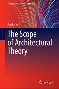 The Scope of Architectural Theory