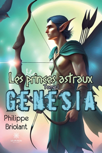 Les princes astraux