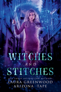 Witches and Stitches