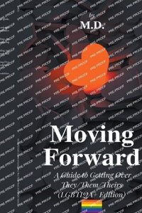 Moving Forward