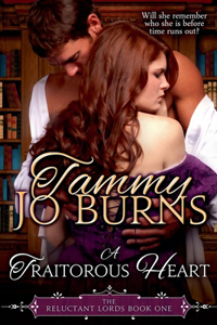 Traitorous Heart