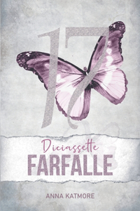 Diciassette Farfalle