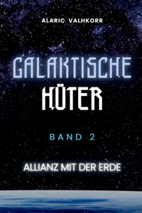 Galaktische Hüter