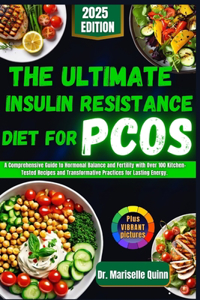 The Ultimate Insulin Resistance Diet for PCOS