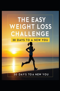 The Easy Weight Loss Challenge