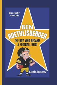 Ben Roethlisberger