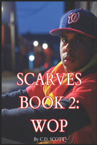 Scarves - Book 2