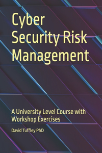 Cyber Security Risk Management