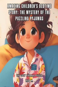 Amazing Children's Bedtime Story