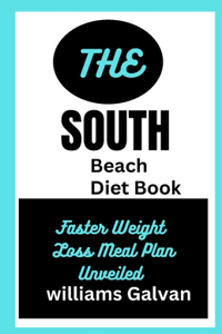 South Beach Diet Book