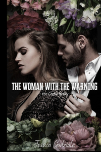 Woman with the Warning