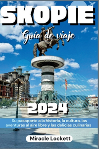 Skope Guía de viaje 2024