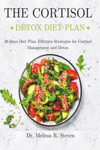 Cortisol Detox Diet Plan