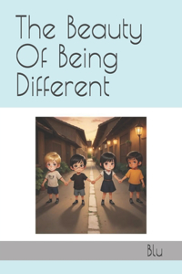 The Beauty Of Being Different