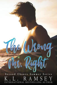 Wrong Mr. Right