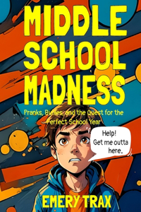 Middle School Madness