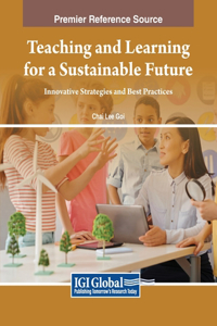 Teaching and Learning for a Sustainable Future