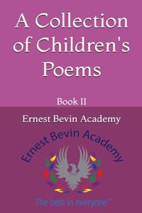 Collection of Children's Poems