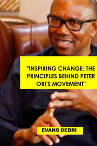 Inspiring Change